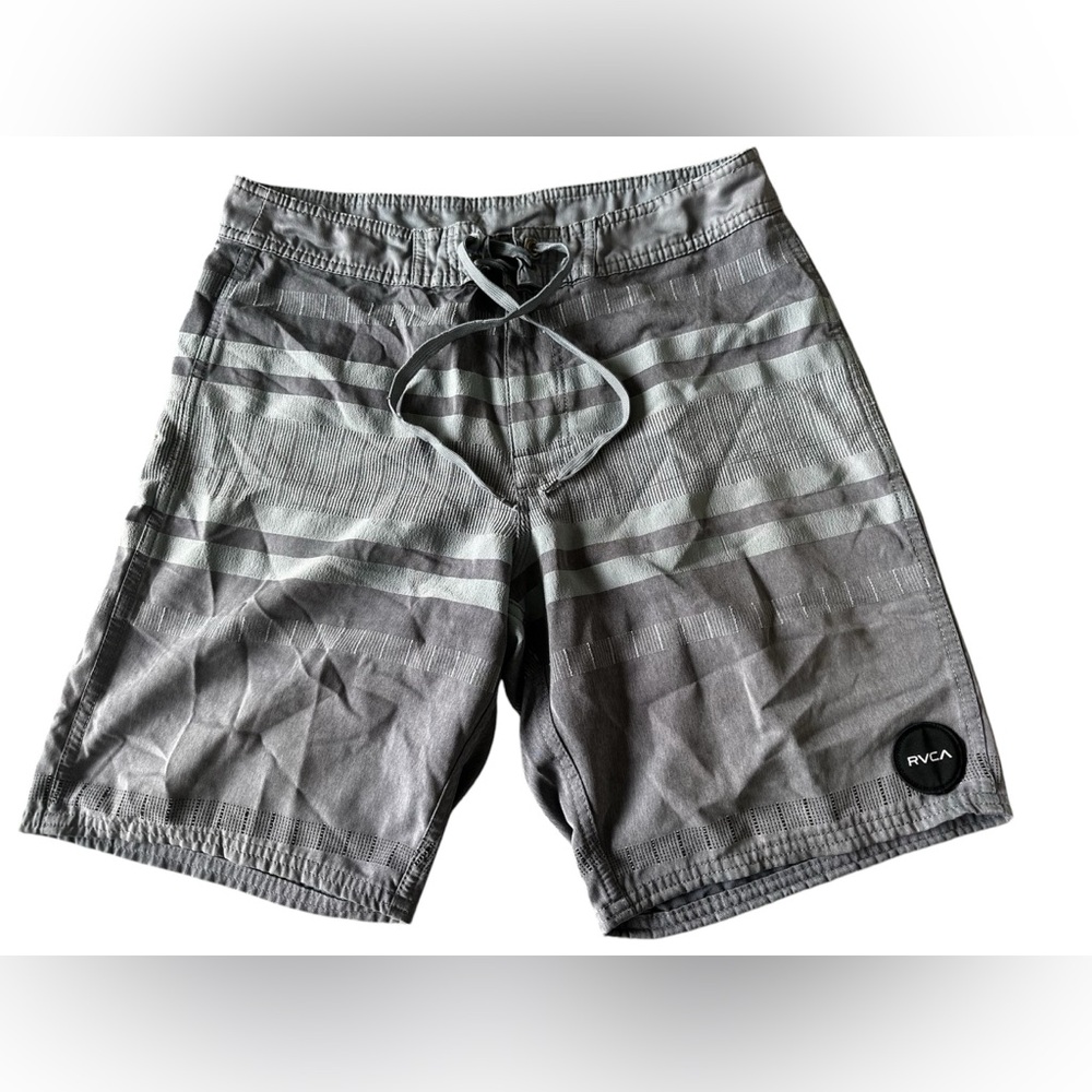 RVCA Nature Board Shorts - Mens size 31